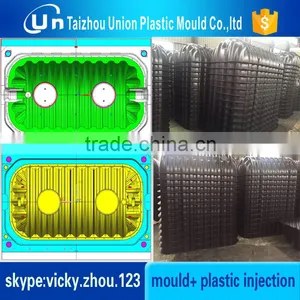 Smc Sink Mould Smc Sheet Smc Japan Solenoid Valve thumbnail-6