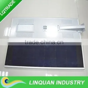 70W LED Solar Powered Street Lamps thumbnail-1
