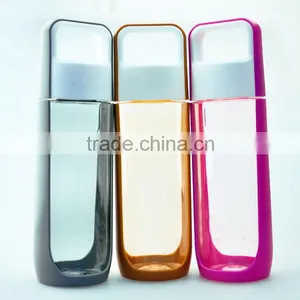 Wholesale Tritan Plastic Water Bottle School Kids Drink Bottle Bpa Free 500ml thumbnail-4