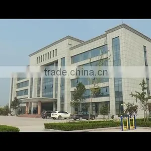 Qingzhou Shengjie Env Protec Equipment Tech Co., Ltd. company overview - view 1 thumbnail