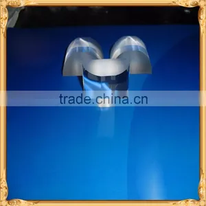 Calcium Fluoride, Pir Sensor Fresnel Lens, Plano Convex Lens thumbnail-1
