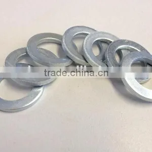 Stainless Steel Plain Flat Washer thumbnail-1