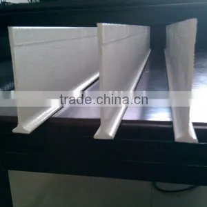 High Quality FRP Floor Beam Poultry Farming Equipment thumbnail-1