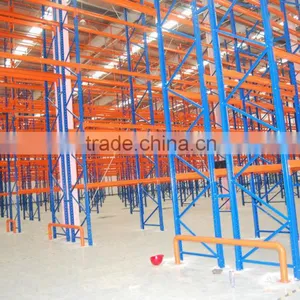 2016 NEW High Quality Frame Vertical Storage Racks thumbnail-1