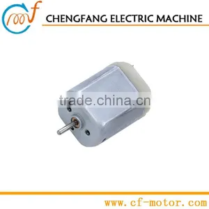 FK-280SAV, Flat Electric Motor for Foam Maker ,foam Generator Motor | Chengfang thumbnail-1