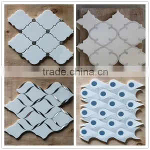 Marble Medallion/waterjet Medallion/Medallion thumbnail-2