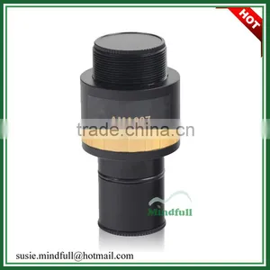 Wholesale 0.37X Camera Adapter Microscope Camera Adapter thumbnail-1
