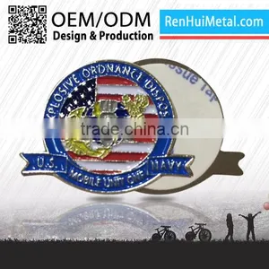 The Most Popular Souvenir Bicycle Lapel Pin thumbnail-5