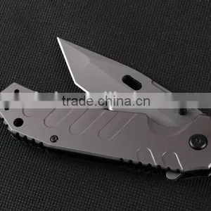 OEM Stainessl Steel Blade Material Wholesale Knife Blanks thumbnail-3