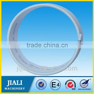 High Pressure Seamless Steel Pipe thumbnail-1