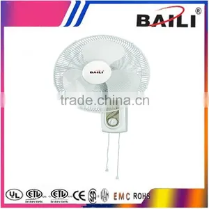 Cheap Electric 16 Inch Wall Fan With 100% Copper Motor thumbnail-1