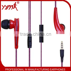 Gift Earphone for Mobile Phone,best New Products,colorful Earphone. thumbnail-4