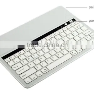 Universal Bluetooth Wireless Keyboard With Holder For 10.1 Inch Andriod Tablet PC thumbnail-6