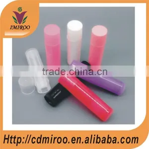 High Quality Custom Lipstick Tube Packaging Design thumbnail-1