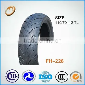 GOOD QUALITY MOTORCYCLE TIRE 275-18 for Cheap Sale Motorcycle in Afirca thumbnail-4