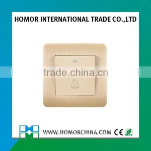 Universal ,US,UK Type Wall Switch Socket for Smart Home thumbnail-4