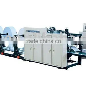 LDC-05 Multiple Function Printing Paper Processing Machine Offset Press thumbnail-1
