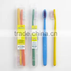 KS 812 Toothbrush (Single Pack / Twin Pack) thumbnail-1