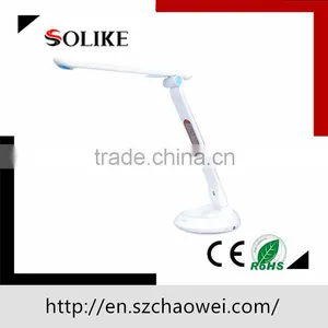 Students LCD Clock Display Lamp Led Led thumbnail-3