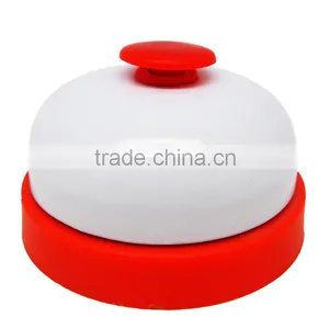 Metal Desk Bell for Any Counter or Desk Service thumbnail-1
