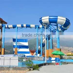 2016 Popular Boom Erango Water Park Fiberglass Water Slide--Shenzhou Wangming thumbnail-3