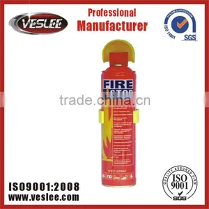 Mini-type Foamy Fire Extinguisher 650ml thumbnail-1
