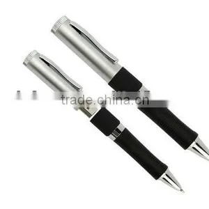 Black Pen Usb,top Selling Pen Usb Full Capacity,Laser Pen Usb,high Quality Pendrive,Customize Your Company Logo thumbnail-1