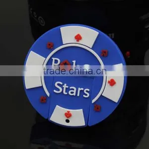 Factoty Supply Poker Flash Drive Usb, Competitive Price Poker Flash Usb Drive, Newest Customized Poker Bulk 2gb Usb Flash Drives thumbnail-3