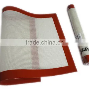 Rich Experience Shipping to Amazon.com Quality Silicone Baking Mat thumbnail-5