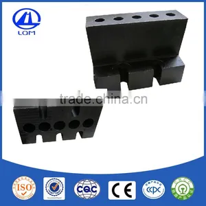 Post Tension Multi Strand Coupler for 12.7mm pc Cable thumbnail-1