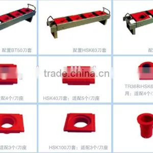 RNCS-1 Metal Cutting Tool Rack thumbnail-5