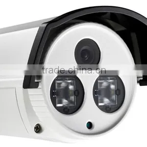 HIKVISION 3.0MP EXIR Bullet Network Camera High Resolution Poe ip Camera(6mm Lens DS-2CD2232-I5) thumbnail-3
