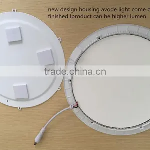 High Quality 3w-24w Aluminum Composite Panel Manufacturer thumbnail-4