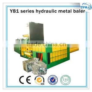 YQD-2500 Hot Sale PLC Whole Car Baler Car Scrap Baling Press(High Quality) thumbnail-6