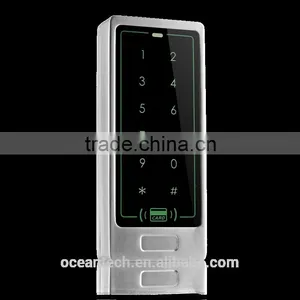 2016 RFID Reader With Password Door Access System OEM Factory thumbnail-2