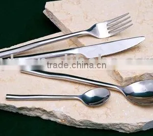 Stainless Steel Cutlery thumbnail-1