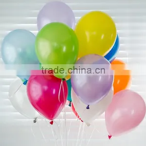 Made in China Latex Free Balloons Helium for Publicidad,party Supplies thumbnail-4