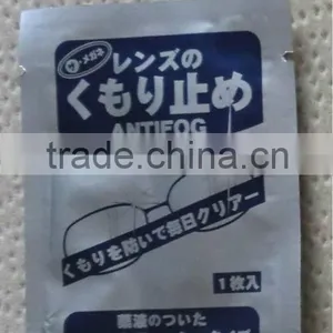 Monitor Cleaner, Individually Wrapped Lens Cleaner Wet Wipes, Dry Fast Without Streaks Left thumbnail-4