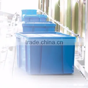 Reliable and Effective pp Box Container at Reasonable Prices , OEM Available thumbnail-3