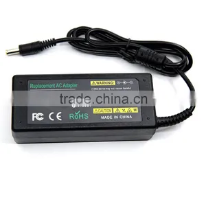 19v3.16a Manufacturer ac dc Battery Charger for Samsung Notbook Computer Laptop Power Adapters External Wholesale OEM/ODM thumbnail-2
