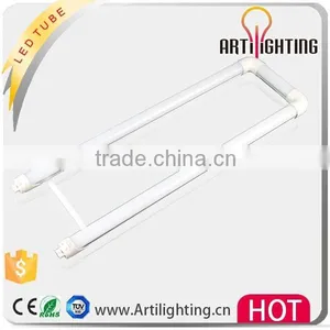 18W T8 SMD3528 U Shape LED Tube thumbnail-4