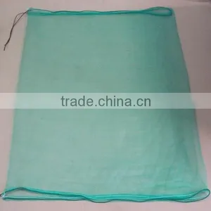 Date Palm Bag With Black Drawstring thumbnail-4