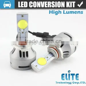 Hot Sale !! Car LED Headlight Fog LED Light H10 3600LM LED High Power H1 50W Car Fog Headlight thumbnail-2