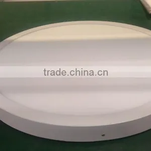 Pure White 45W Surface Mount Dia600mm Round LED Panel With Moso Driver thumbnail-3