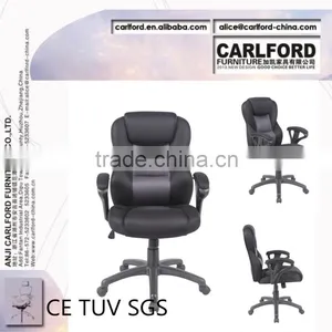 D-8223 CE TUV Mesh Manager Chair thumbnail-1