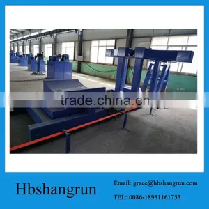 FRP Pipe Machine, FRP Pipe Making Machine thumbnail-6