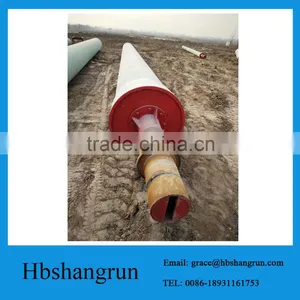 Mold for FRP GRP Filament Winding Pipe thumbnail-1