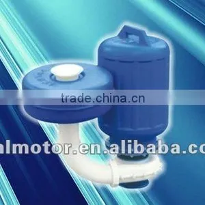 Top Quality CE Approved Floating Pump(50Hz and 60Hz) thumbnail-1