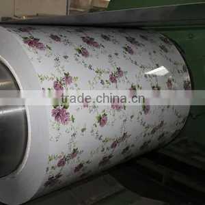 Color gi Sheet High Quality Matellic Material From China thumbnail-5