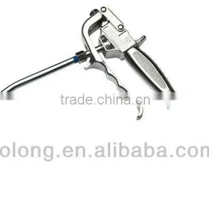Upper Side of High Pressure Grease Gun G3001 thumbnail-1